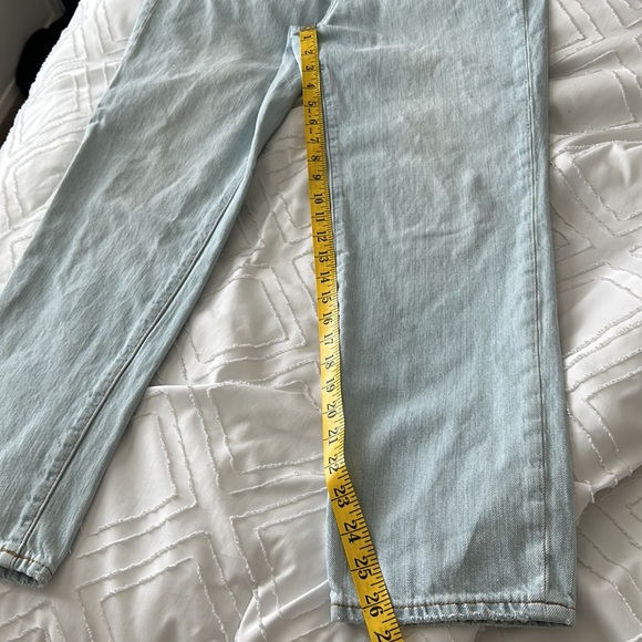 Madewell The Perfect Vintage Jean - Picture 9 of 9